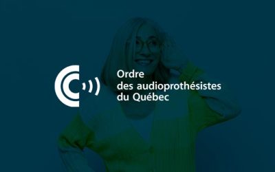 Communiqué de presse – Accessibilité des prothèses auditives