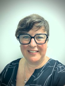 Nadine Blanchet