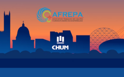 L’AFREPA vous invite à Montréal pour son 16e colloque